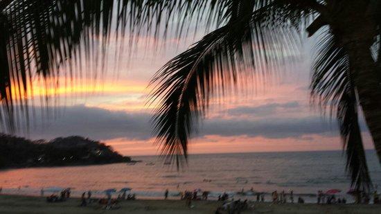 Plaza de Sayulita